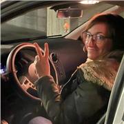 Insegnante madrelingua e bilingue inglese per lezioni e corsi privati